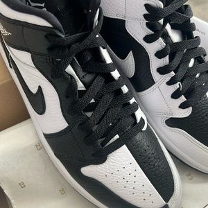 Brand new in box Air Jordan